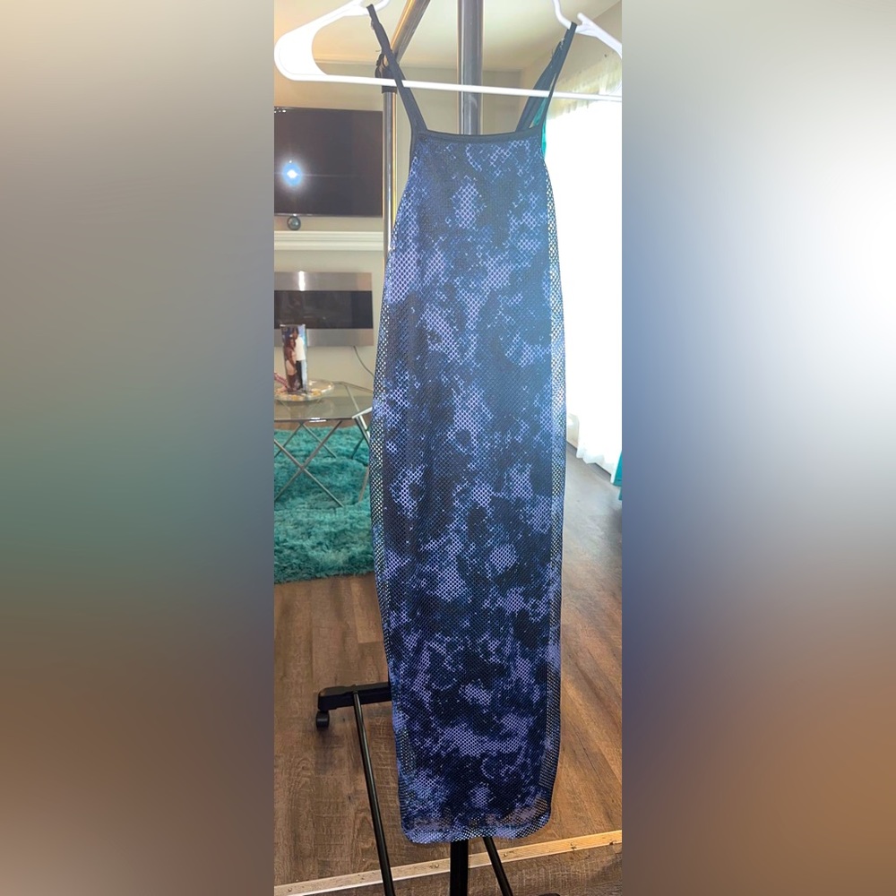 Love Dress Blue (New)